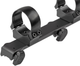 Кріплення Henneberger Blaser HMS-SAMO для Blaser Saddle Mount. d - 30 мм. BH 19.5 мм - зображення 6