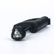Ліхтар тактичний на шолом Night Evolution Charge Mpls Black - зображення 11