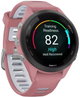 Смарт-годинник Garmin Forerunner 265S 42mm Pink (010-02810-15) - зображення 4