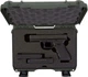 Кейс Nanuk 909 Glock Pistol Olive - изображение 4