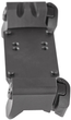 Кріплення швидкоз’ємне Henneberger HMS-SAMO для Docter Sight/Zeiss CompactPoint на Blaser Saddle Mount - зображення 5