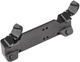 Кріплення швидкоз’ємне Henneberger HMS-SAMO для Docter Sight/Zeiss CompactPoint на Blaser Saddle Mount - зображення 6