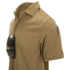 поло Helikon-Tex UTL Polo Shirt TopCool Lite Coyote XXL - зображення 7