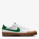 Мужские кеды низкие Nike Court Shot FQ8146-109 45.5 (11.5US) 29.5 см Белые (197861734004) - изображение 1