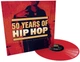 Виниловая пластинка Various - 50 Years of Hip Hop: the Ultimate Collection / Var, Red Vinyl - изображение 2