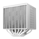 Кулер для процессора DeepCool Assassin 4S White (R-ASN4S-WHGPMN-G) - изображение 2