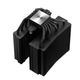 Кулер для процессора DeepCool Assassin 4S (R-ASN4S-BKGPMN-G) - изображение 6