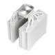 Кулер для процессора DeepCool Assassin 4S White (R-ASN4S-WHGPMN-G) - изображение 6