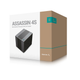 Кулер для процессора DeepCool Assassin 4S (R-ASN4S-BKGPMN-G) - изображение 10