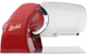 Скиборізка Berkel Home Line 200 Plus Red (371992) - зображення 1