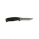 Ніж Morakniv Companion MG stainless steel (11827) (200527) - зображення 1