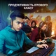 Клавіатура Logitech G213 Prodigy Gaming Keyboard USB UKR (920-010740) - зображення 2