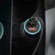 АЗП Автомобільний зарядний пристрій Baseus 60W 2USB Golden Contactor Max Dual Fast Charger Car Charger - зображення 6