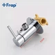 Гігієнічний душ Frap F7505-2, хром - изображение 4