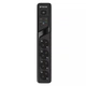 Мережевий подовжувач фільтр Proove Power Socket P-04 4*Рожетки 4*USB 2*Type-C 2 м 2500 W Black - зображення 3