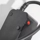 Мережевий подовжувач фільтр Proove Power Socket P-04 4*Рожетки 4*USB 2*Type-C 2 м 2500 W Black - зображення 6