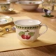 Villeroy & Boch French Garden Green Line чашка с блюдцем - изображение 2