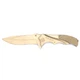 Ніж Бродяга (Nomad Knife) дерев'яний тренувальний Counter Strike Без фарбування 23 см (EW817544674) - зображення 2
