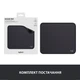Коврик для мышки Logitech Mouse Pad Studio Series Graphite (956-000049) - изображение 8