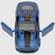 Спорткар іграшка Ford Mustang АвтоПром AP74166 B модель 1:32, 12 см, Синій (AP74166 Blue-RT) - зображення 3