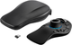 Миша 3Dconnexion SpaceMouse Pro Wireless/Bluetooth Edition (3DX-700119) - зображення 6