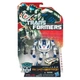 Трансформер Дженерейшенс Джаз Transformers: Generations Deluxe Fall of Cybertron JAZZ Hasbro - изображение 2