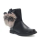Ботинки утепленные Bartek 47759-SZ-58N 38р. 25,5 см - изображение 2