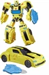 Трансформеры Кибервселенная Бамблби Transformers: Adventures Bumblebee Hasbro - изображение 1