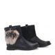 Ботинки утепленные Bartek 47759-SZ-58N 38р. 25,5 см - изображение 6