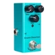 Педаль ефектів Distortion Yuer RF-03 Crunch Distortion - зображення 1