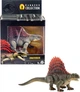 Мир Юрского периода - Диметродон Jurassic World Dominion Hammond Collection Dimetrodon Mattel - изображение 3