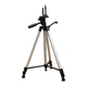 Штатив универсальный трипод для камеры или смартфона с чехлом TRIPOD 330A 135 см - изображение 1