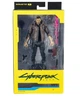 Киберпанк 2077 Ви Cyberpunk 2077 V Action Figurer Mcfarlane Toys - изображение 3