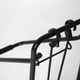 Тележка хозяйственная на колечках складная Bo-Camp Luggage Trolley Foldable 35 кг Черная (5267281) - изображение 6