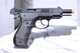 Стартовый сигнальный пистолет Blow C 75 (CZ 75) + дополнительный магазин (9 мм) - изображение 3