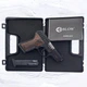 Стартовый сигнальный пистолет Blow TRZ-91402 AUTO + дополнительный магазин - изображение 2