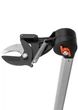 Cекатор Stocker 607 Long Handled телескопический 230-400 см - изображение 3
