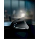 Мышка Sandberg Wired Vertical Mouse Pro 2400 dpi 6 кнопок 1.5m Black (630-14) - изображение 4