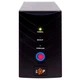 Джерело безперебійного живлення (ДБЖ) LogicPower LP 850VA | 850VA / 510Вт, діапазон 145–290В, металевий корпус, LED-індикатор - зображення 1