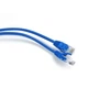 Патч-корд Digitus Сat. 5e SF-UTP 3м Синій (DK-1531-030/B) - зображення 2
