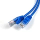 Патч-корд Digitus Сat. 5e SF-UTP 3м Синій (DK-1531-030/B) - зображення 3
