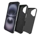 Противоударный чехол Primo Gibrid Armor для Apple iPhone 16 Plus - Black Primo GIBRID-APL-IP16PLUS-B черный - изображение 3