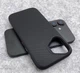 Противоударный чехол Primo Gibrid Armor для Apple iPhone 16 Plus - Black Primo GIBRID-APL-IP16PLUS-B черный - изображение 5