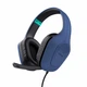 Геймерська гарнітура TRUST GXT415B ZIROX HEADSET - Blue (TR24991) - зображення 1