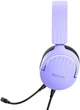 Ігрова гарнітура TRUST GXT 489 Fayzo HEADSET Purple (TR25301) - изображение 6