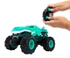 Машинка Хот Вилс Монстр Трак 1:24 Мега Рекс 30 см Monster Trucks Mega Wrex RC Hot Wheels HTP14 - изображение 4