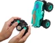 Машинка Хот Вилс Монстр Трак 1:24 Мега Рекс 30 см Monster Trucks Mega Wrex RC Hot Wheels HTP14 - изображение 6