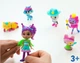 Набор 6 фигурок Волшебный домик Габби с сюрпризом Gabby's Dollhouse Celebration Spin Master 6069603 - изображение 5