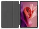 Чохол Primolux Slim для планшета Lenovo Tab P12 12.7" (TB-370) / Xiaoxin Pad Pro 12.7" (TB371) - Grey Primolux SLIM-LEN-TB370-G сірий - зображення 5