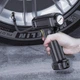 Портативный компрессор для накачки шин 150PSI с цифровым манометром - изображение 2